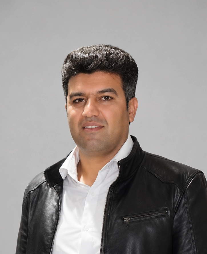 مجتبی حاجاتی